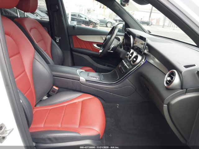 2022 MERCEDES-BENZ GLC 300 W1N0G8DB5NV352497 Photo 4