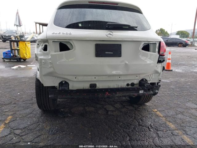 2022 MERCEDES-BENZ GLC 300 W1N0G8DB5NV352497 Photo 5