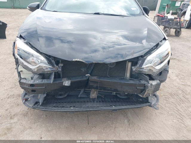 5YFBURHE1FP277210 Toyota Corolla S Premium