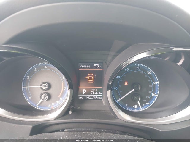 5YFBURHE1FP277210 Toyota Corolla S Premium