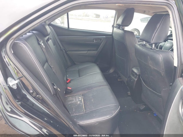 5YFBURHE1FP277210 Toyota Corolla S Premium