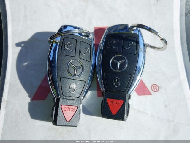 2019 MERCEDES-BENZ AMG GLC 43 WDC0G6EB1KF519500 Photo 10