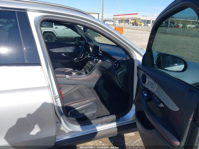 2019 MERCEDES-BENZ AMG GLC 43 WDC0G6EB1KF519500 Photo 4