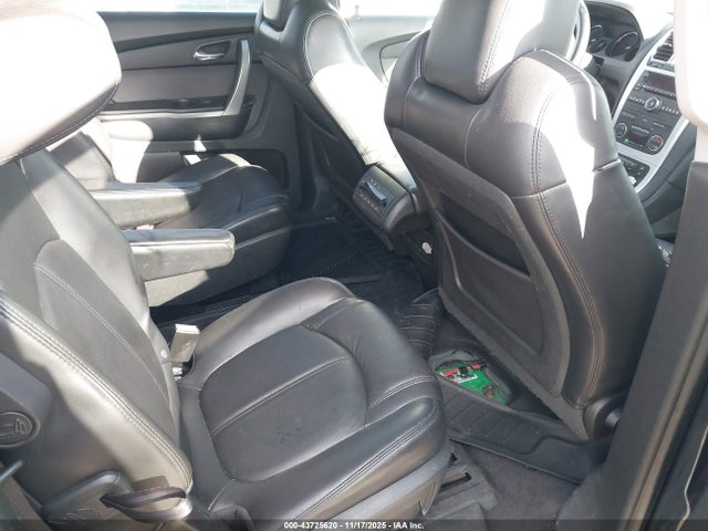 43725620 :رقم المزاد ، 1GKKVRED7CJ258321 vin ، 2012 Gmc Acadia Slt-1 مزاد بيع