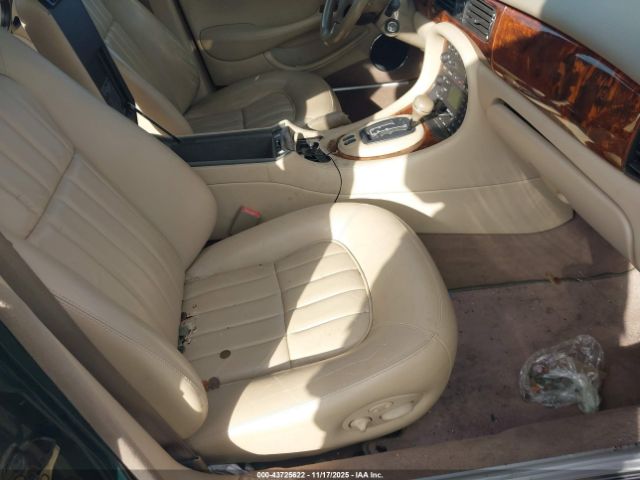 2000 JAGUAR XJ8 SAJDA14CXYLF17314 Photo 4