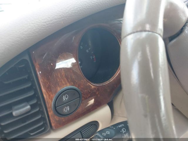 2000 JAGUAR XJ8 SAJDA14CXYLF17314 Photo 6