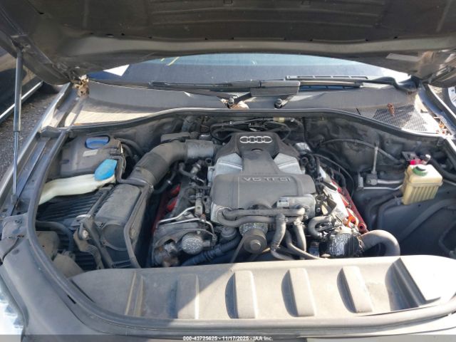 2011 AUDI Q7 WA1LGAFE1BD004999 Photo 9