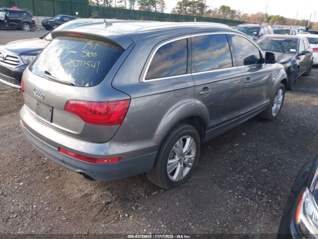 2011 AUDI Q7 WA1LGAFE1BD004999 Photo 3