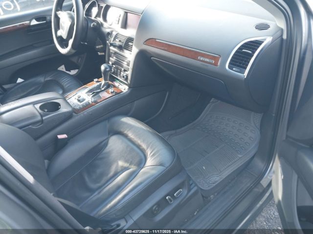 2011 AUDI Q7 WA1LGAFE1BD004999 Photo 4