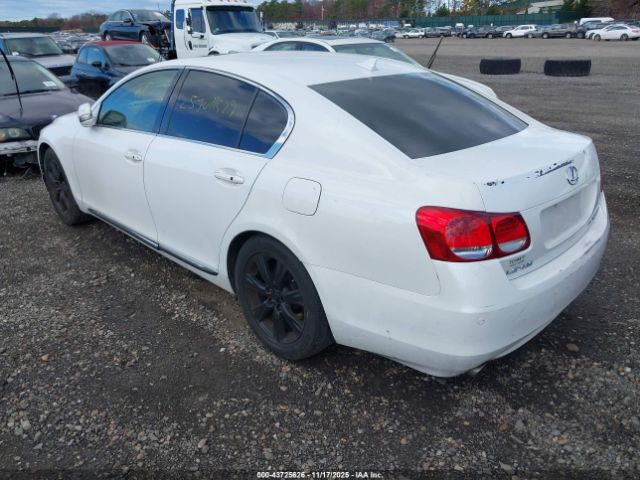 2008 LEXUS GS 350 JTHCE96S680017262 Photo 2