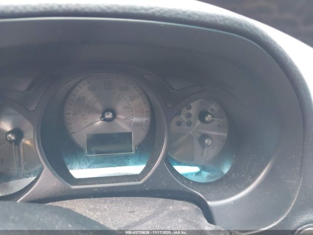 2008 LEXUS GS 350 JTHCE96S680017262 Photo 6