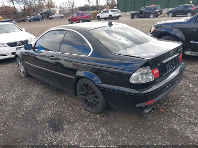 2004 BMW 330CI WBABD534X4PL12412 Photo 2