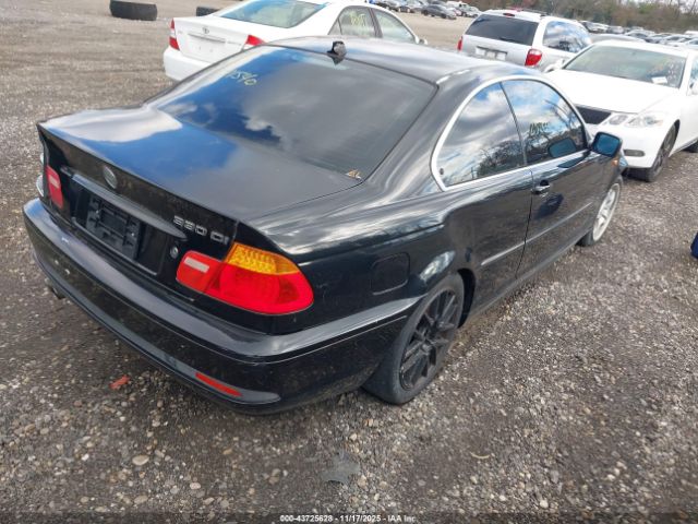 2004 BMW 330CI WBABD534X4PL12412 Photo 3