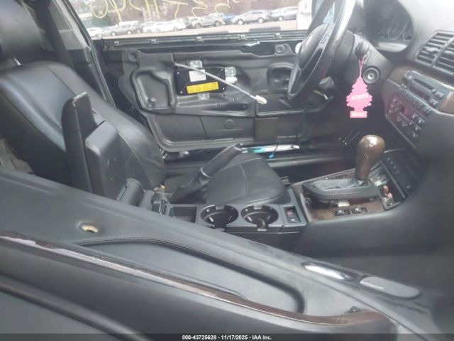 2004 BMW 330CI WBABD534X4PL12412 Photo 4