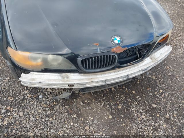 2004 BMW 330CI WBABD534X4PL12412 Photo 5