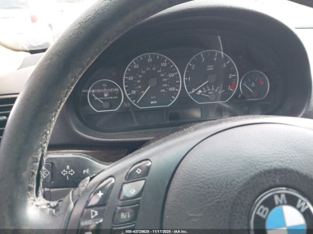 2004 BMW 330CI WBABD534X4PL12412 Photo 6