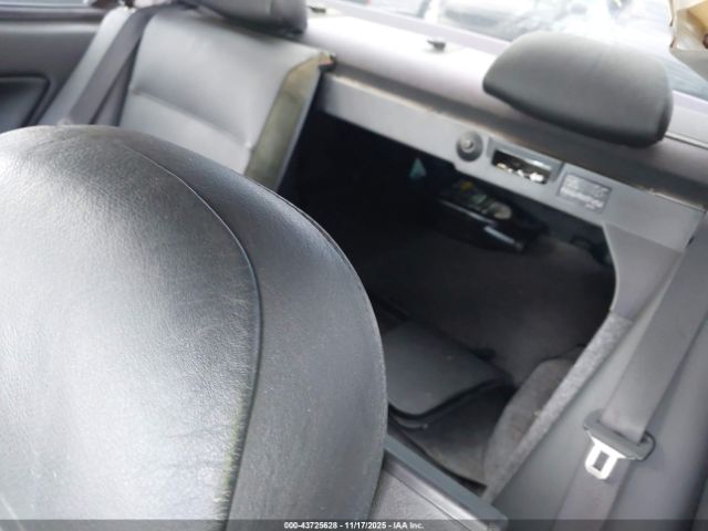 2004 BMW 330CI WBABD534X4PL12412 Photo 7