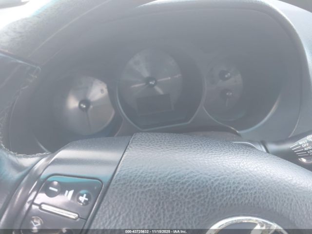 2006 LEXUS GS 300 JTHBH96S965033765 Photo 6