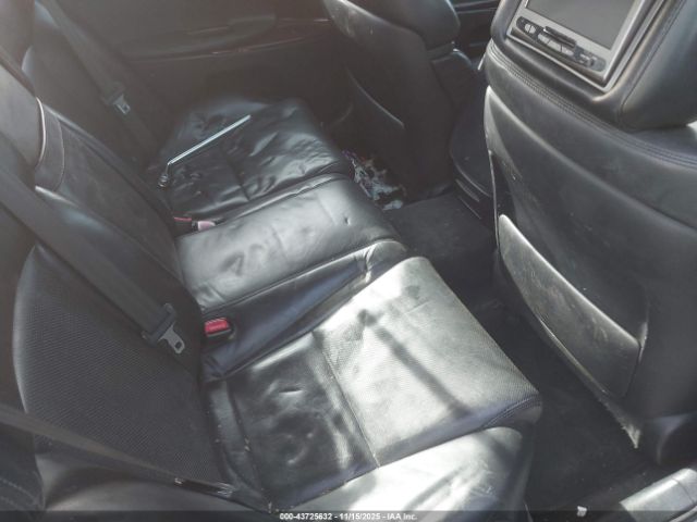 2006 LEXUS GS 300 JTHBH96S965033765 Photo 7