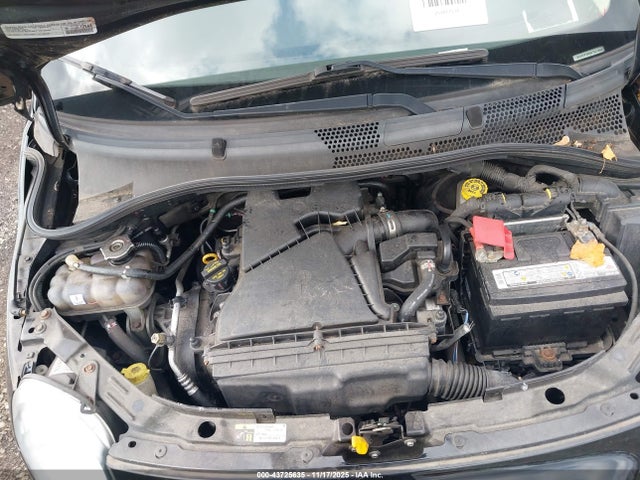 2015 FIAT 500C 3C3CFFDR9FT527882 Photo 9