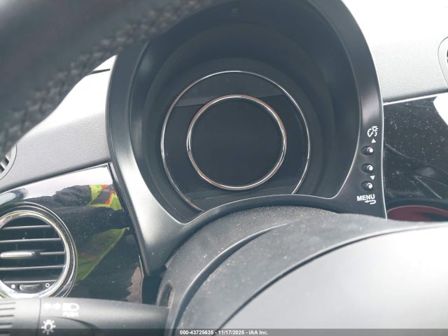 2015 FIAT 500C 3C3CFFDR9FT527882 Photo 6