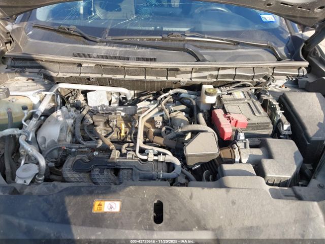 2023 MITSUBISHI OUTLANDER JA4J3UA85PZ047872 Photo 9