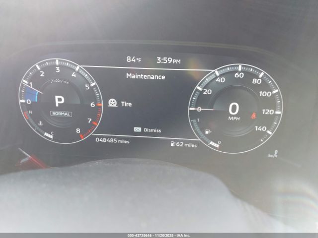 2023 MITSUBISHI OUTLANDER JA4J3UA85PZ047872 Photo 6