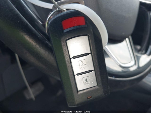 2021 MITSUBISHI OUTLANDER SPORT JA4APVAU2MU019429 Photo 10