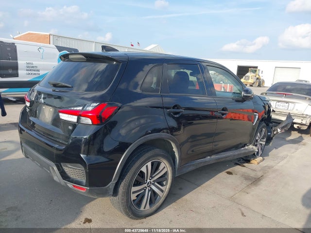 2021 MITSUBISHI OUTLANDER SPORT JA4APVAU2MU019429 Photo 3