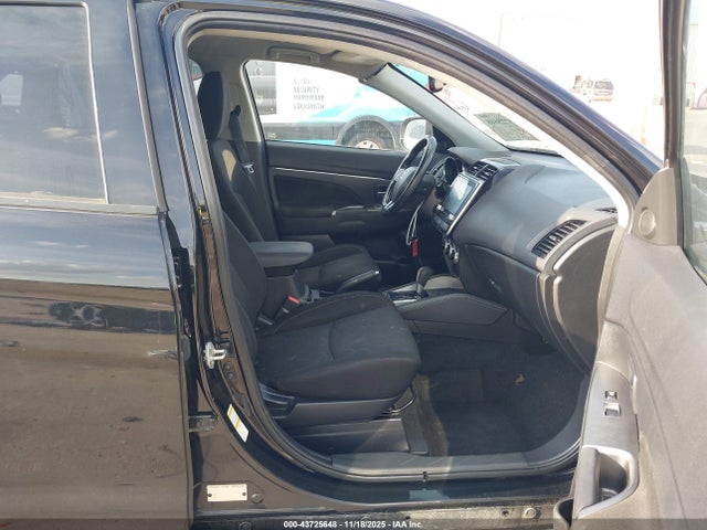 2021 MITSUBISHI OUTLANDER SPORT JA4APVAU2MU019429 Photo 4