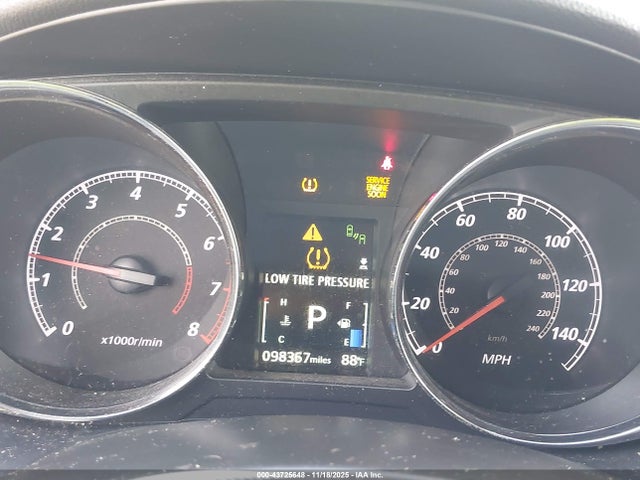 2021 MITSUBISHI OUTLANDER SPORT JA4APVAU2MU019429 Photo 6