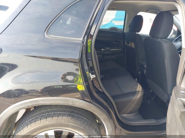 2021 MITSUBISHI OUTLANDER SPORT JA4APVAU2MU019429 Photo 7