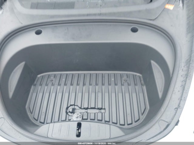 2021 TESLA MODEL 3 5YJ3E1EB8MF032863 Photo 9