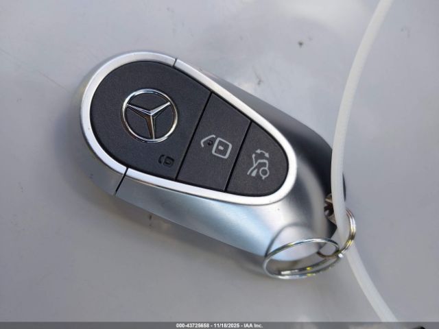 2022 MERCEDES-BENZ C 300 W1KAF4GB3NR066956 Photo 10