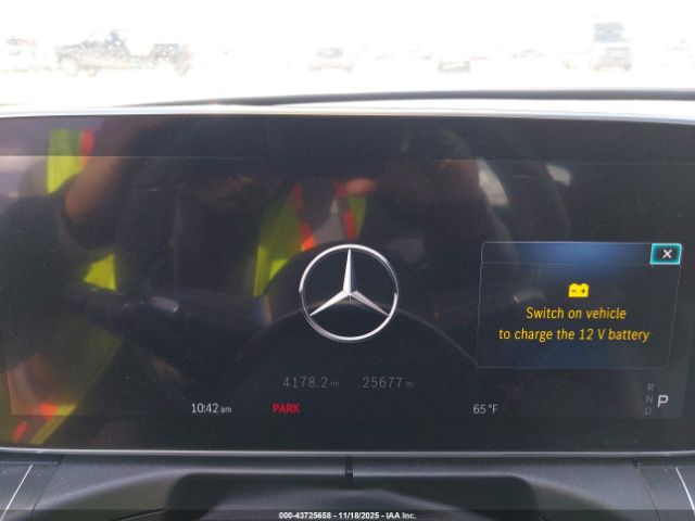 2022 MERCEDES-BENZ C 300 W1KAF4GB3NR066956 Photo 6