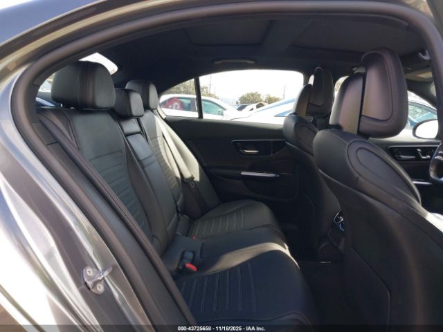 2022 MERCEDES-BENZ C 300 W1KAF4GB3NR066956 Photo 7