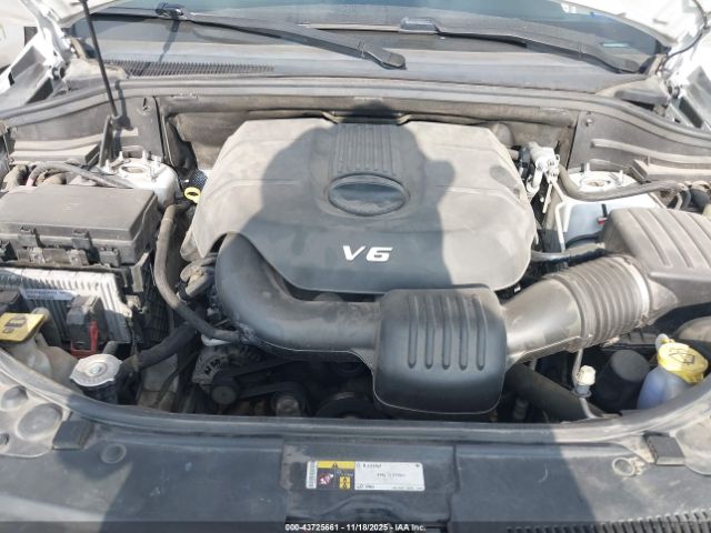 2015 JEEP GRAND CHEROKEE 1C4RJEBG2FC739907 Photo 9