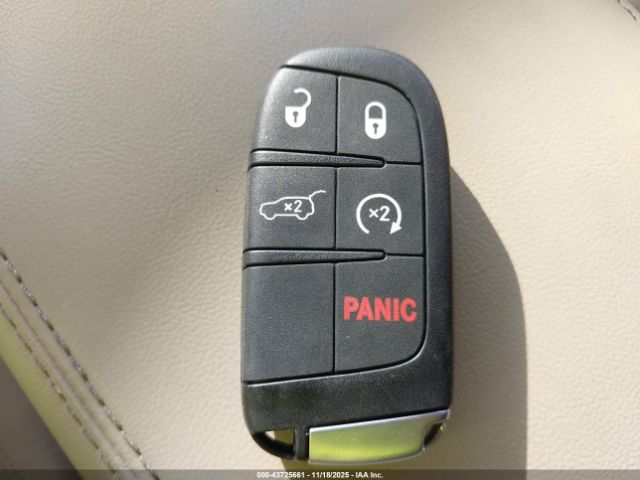 2015 JEEP GRAND CHEROKEE 1C4RJEBG2FC739907 Photo 10