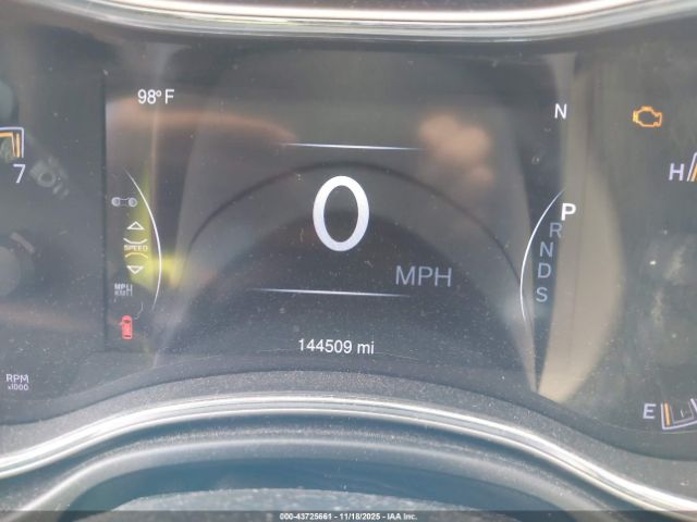 2015 JEEP GRAND CHEROKEE 1C4RJEBG2FC739907 Photo 6