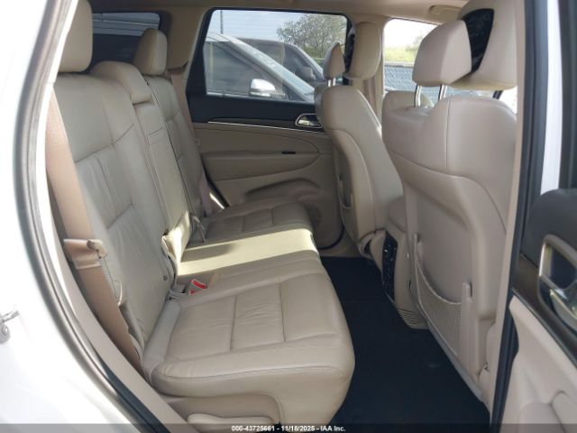 2015 JEEP GRAND CHEROKEE 1C4RJEBG2FC739907 Photo 7