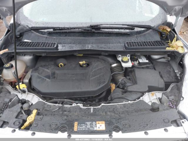 2019 FORD ESCAPE 1FMCU9J97KUA32339 Photo 9