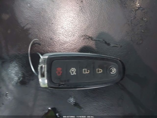 2019 FORD ESCAPE 1FMCU9J97KUA32339 Photo 10