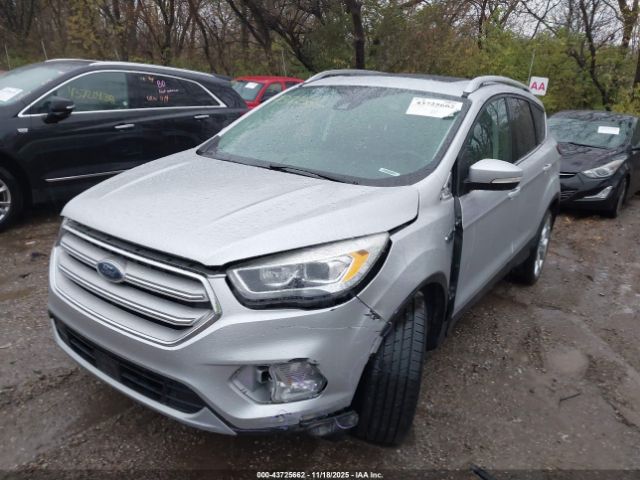 2019 FORD ESCAPE 1FMCU9J97KUA32339 Photo 1