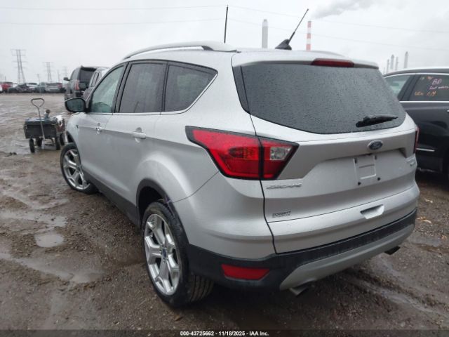 2019 FORD ESCAPE 1FMCU9J97KUA32339 Photo 2