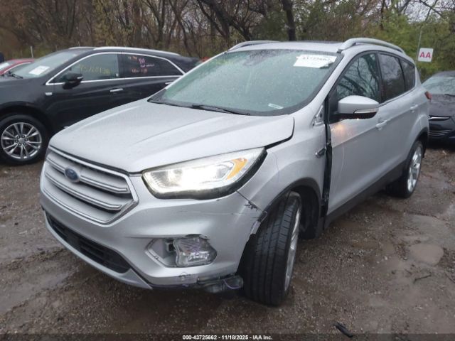 2019 FORD ESCAPE 1FMCU9J97KUA32339 Photo 5