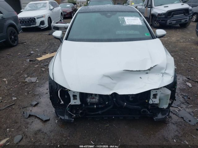 2023 VOLKSWAGEN GOLF GTI WVWVA7CD5PW191593 Photo 5