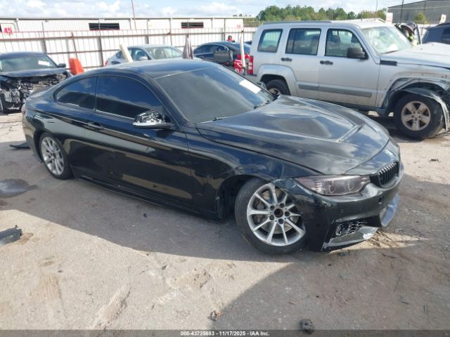 2017 BMW 440I WBA4P1C39HK522809