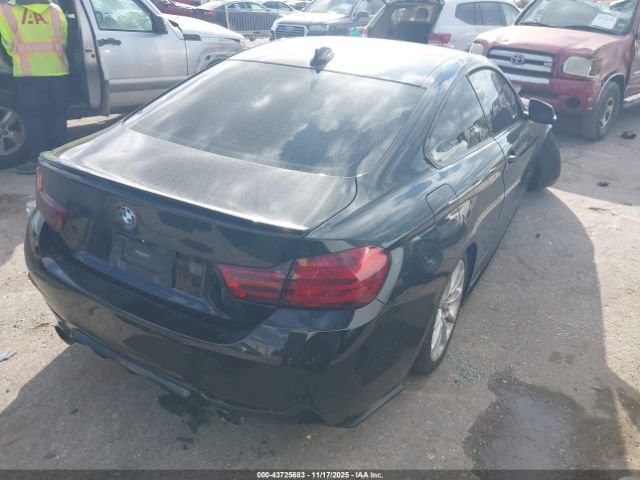 2017 BMW 440I WBA4P1C39HK522809 Photo 3
