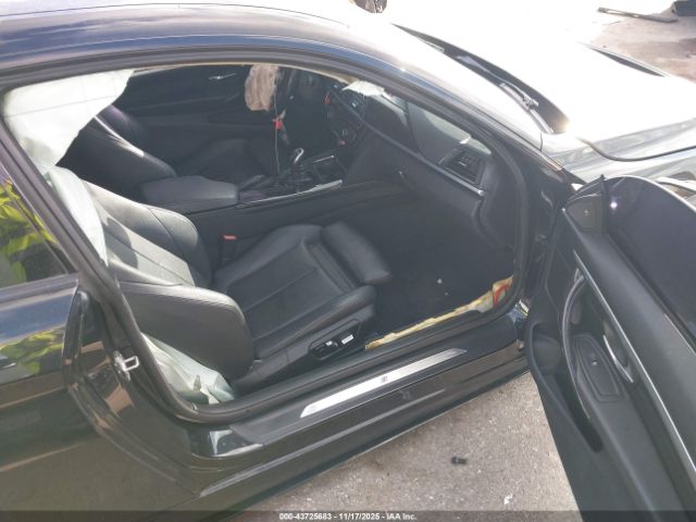 2017 BMW 440I WBA4P1C39HK522809 Photo 4