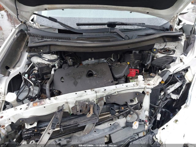 2016 MITSUBISHI OUTLANDER JA4AD3A37GZ062689 Photo 9